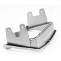 Переходная рамка CARAV 11-096 2DIn Subaru Legacy/Outback 2009-2014